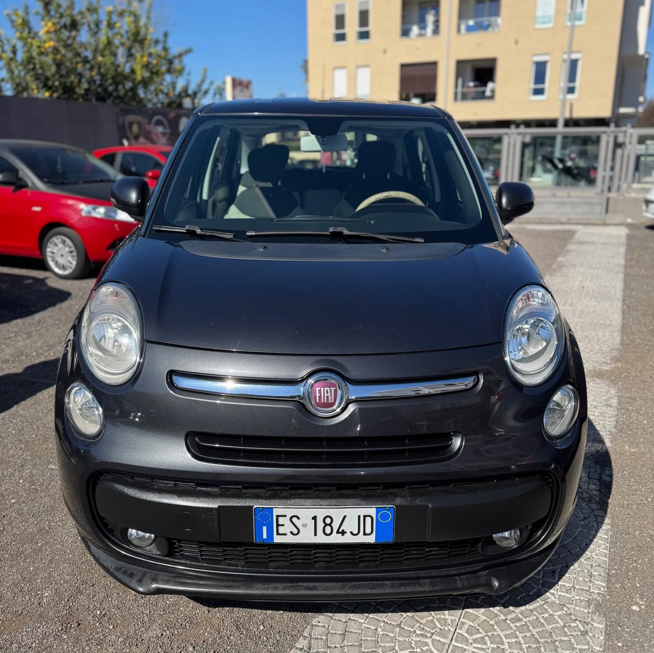 Fiat 500L 1.6 Multijet 105 CV Lounge