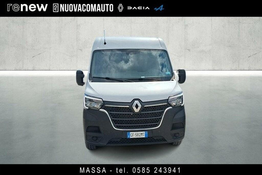 Renault Master T33 2.3 dci 135cv L2H2 Ice E6d-temp