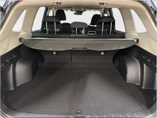 SUBARU Forester 2.0 e-Boxer MHEV CVT Lineartronic Style