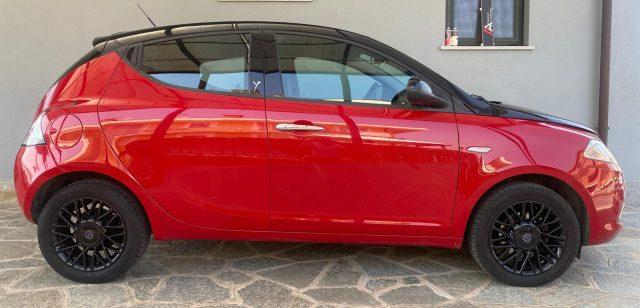 LANCIA Ypsilon Ypsilon 1.3 MJT 16V 95 CV 5 porte S&S Platinum