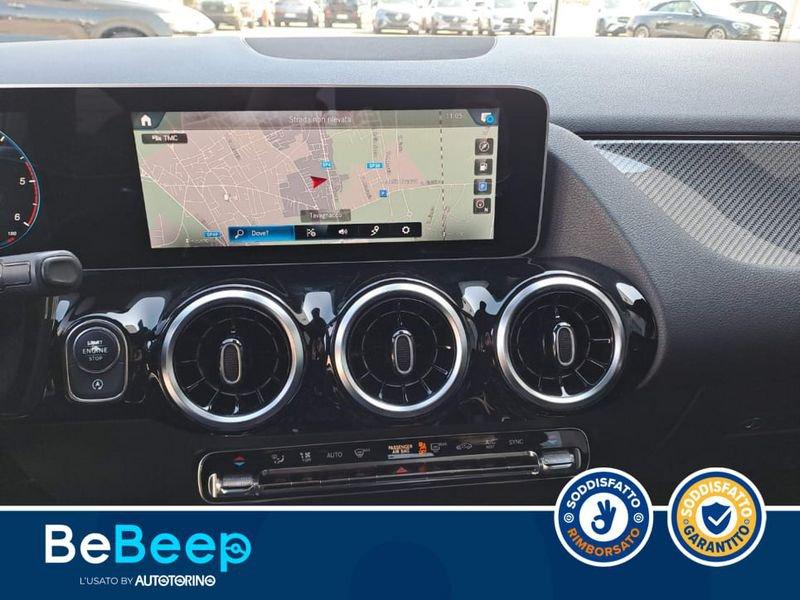 Mercedes-Benz Classe B B 200 D PREMIUM AUTO