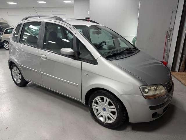 Fiat Idea Idea 1.3 mjt 16v Dynamic