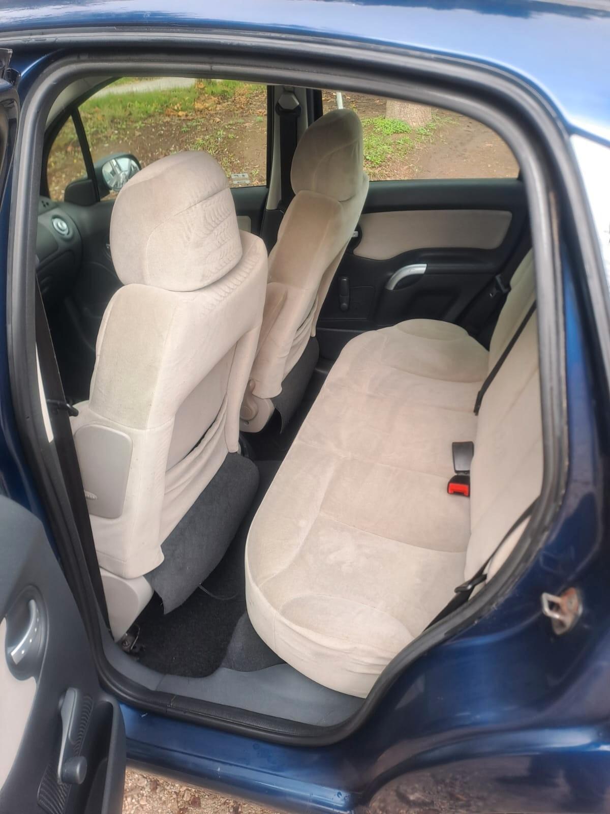 Citroen C3 1.4 Exclusive Bi Energy G km 136mila