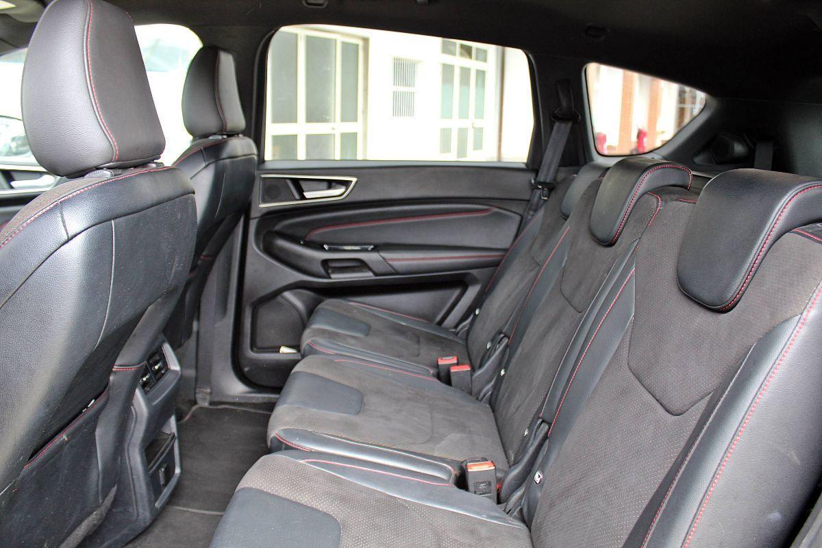 FORD - S-Max - 2.0 TDCi 150 CV Pow. ST-Line Bus.
