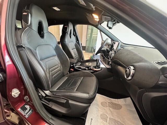 Nissan Juke 1.0 DIG-T 114 CV N-Design 2022 FULL OPTIONAL