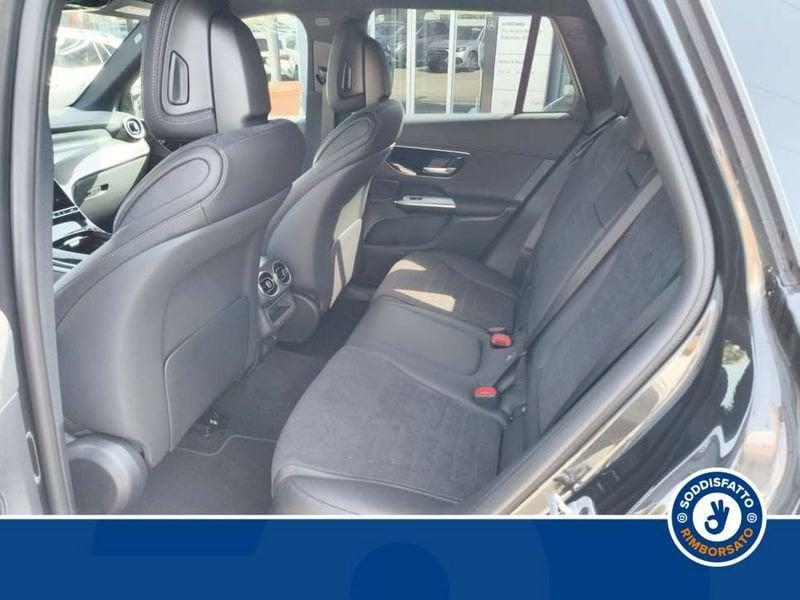 Mercedes-Benz GLC 300de 4Matic EQ-Power AMG Line Advanced Tech