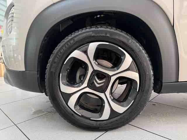 Citroen C3 Aircross 1.5 Diesel Shine 2019