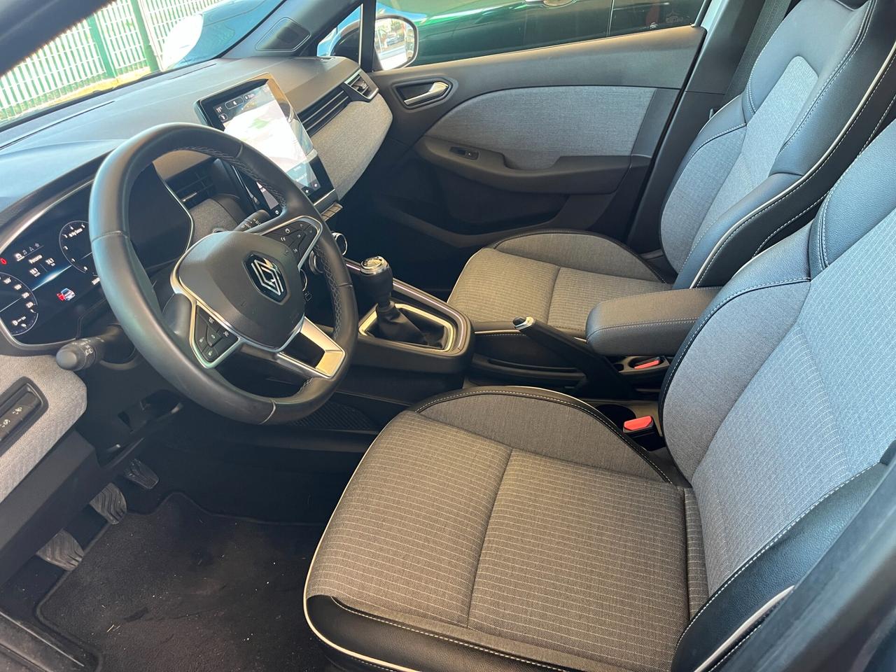 Renault Clio TCe 90 CV 5 porte Evolution