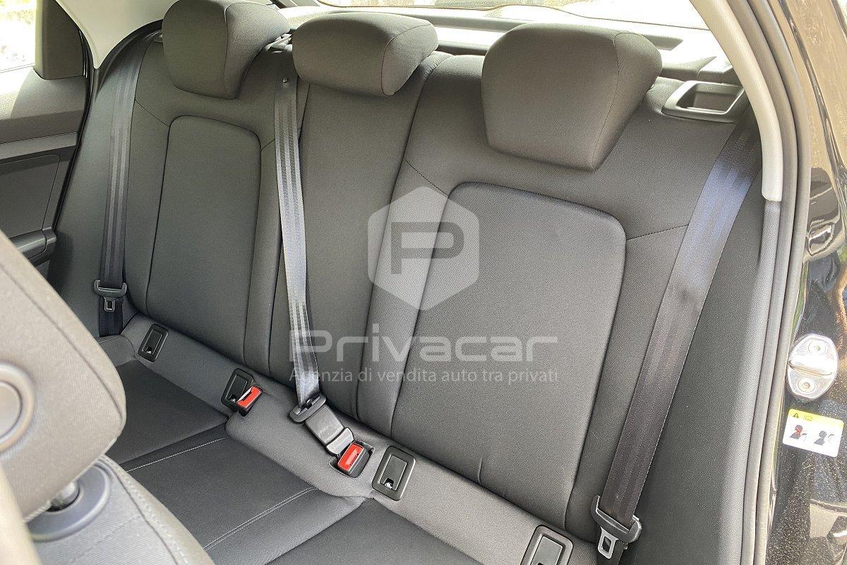 AUDI A1 citycarver 30 TFSI Admired