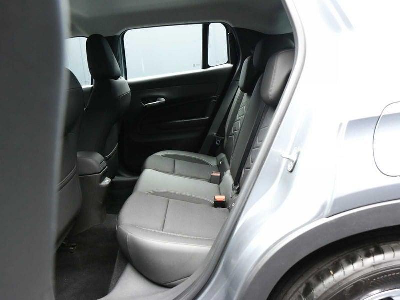 Jeep Avenger 1.2 Turbo Altitude LED ACC KEYLESS