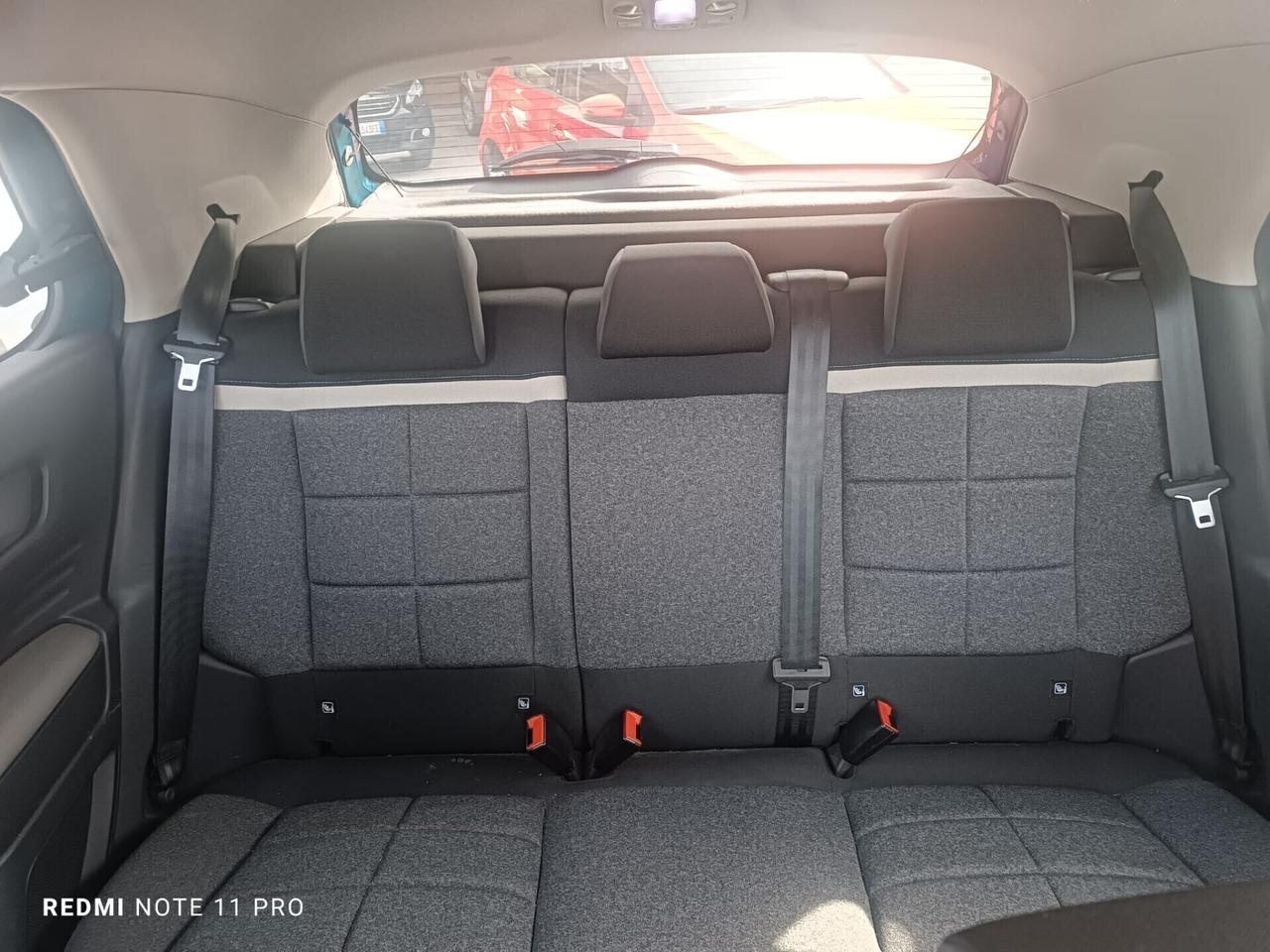 Citroen C4 Cactus BlueHDi 100 S&S Shine