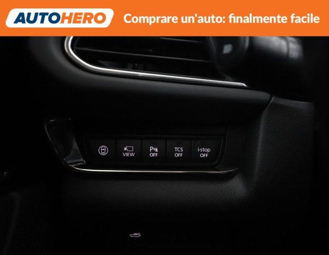 MAZDA CX-30 1.8L Skyactiv-D 2WD Exceed