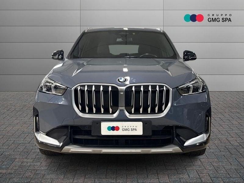 BMW X1 sdrive18d X-Line auto