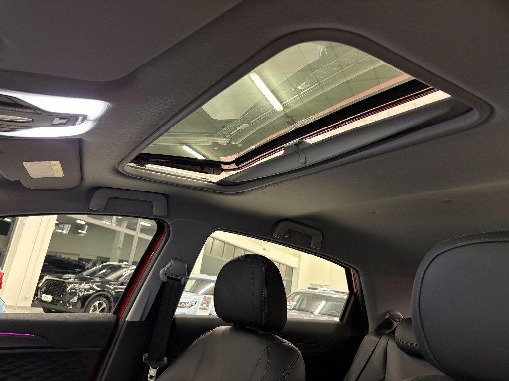 DR Automobiles DR 3.0 1.5 CVT