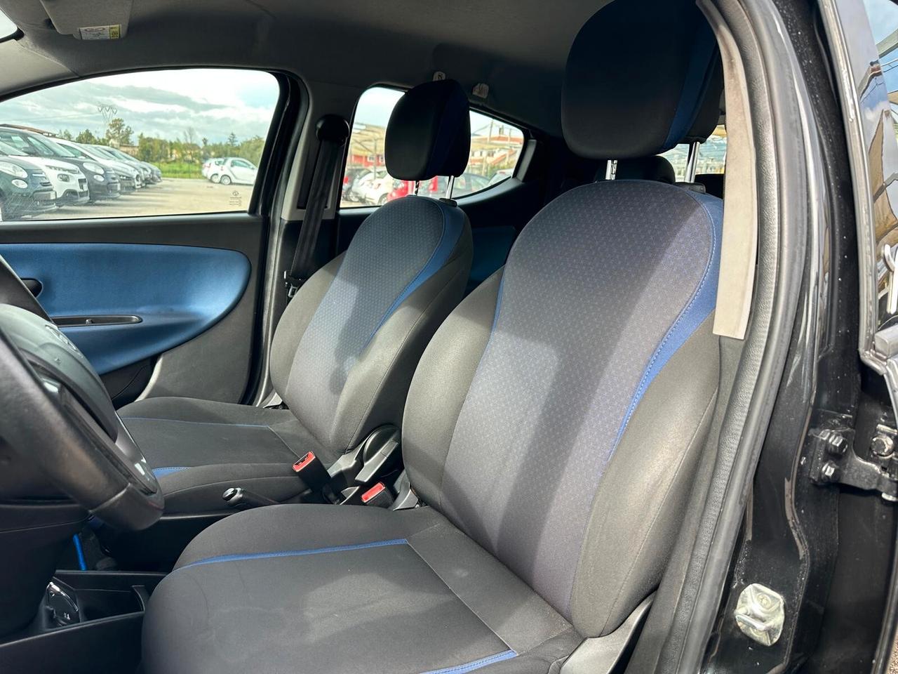 Lancia Ypsilon 1.2 Benzina/GPL