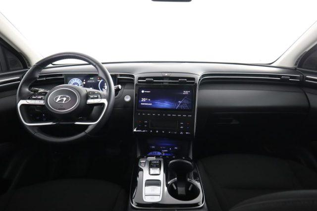 HYUNDAI Tucson Tucson 1.6 HEV aut.Exellence