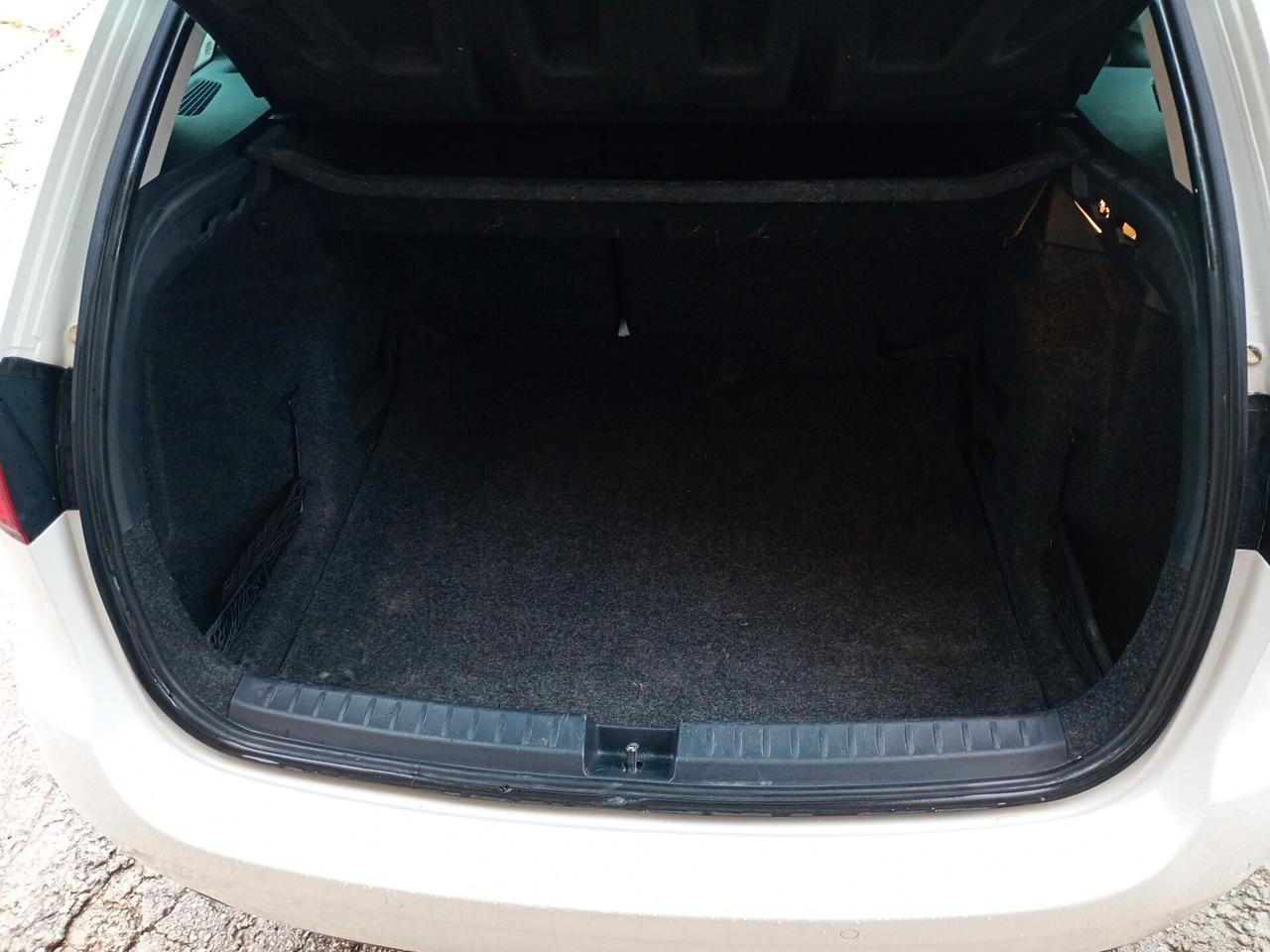 Seat Ibiza ST 1.6 TDI CR DPF Style