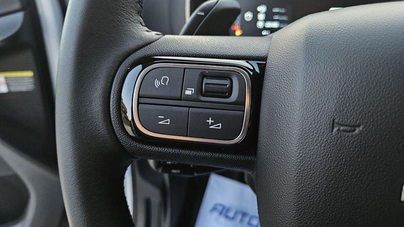 Citroën C5 Aircross BlueHDi 130 S&S EAT8 Max con BONUS EASY GO'