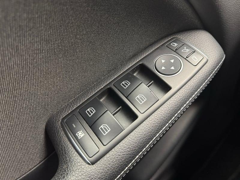 MERCEDES B 180 D EXECUTIVE