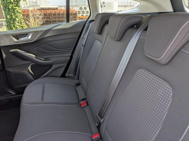 FORD Focus Focus SW 1.5 Business 5P