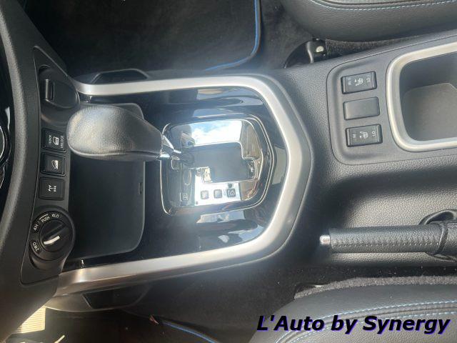 NISSAN Navara 2.3 dCi 190 CV 4WD Double Cab N-Guard + iva 22%