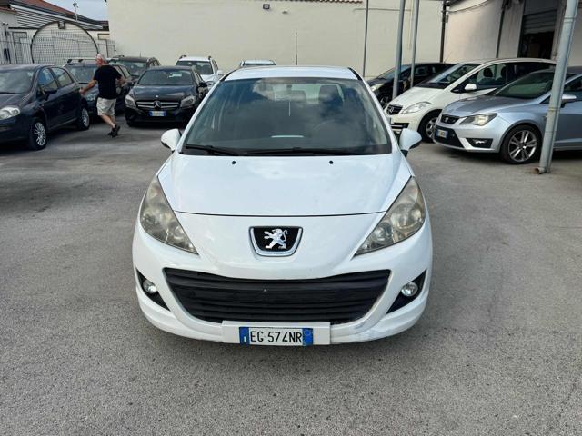 PEUGEOT 207 1.4 HDi 70CV 5p. Active