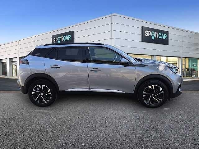 Peugeot 2008 PureTech 100 S&S Allure Navi Pack