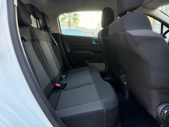 CITROEN C3 1.5 BlueHDi 100 S&S Feel