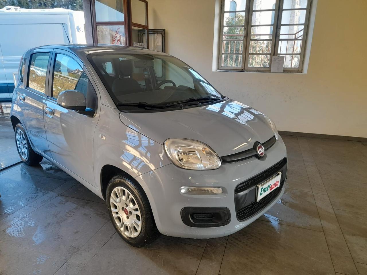 Fiat Panda 1.2 Easy