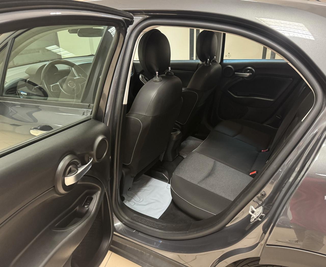 Fiat 500X 1.3 MultiJet 95 CV Mirror