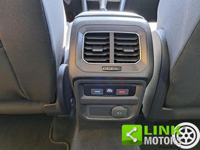 VOLKSWAGEN Tiguan 2.0 BiTDI SCR DSG 4MOTION Executive