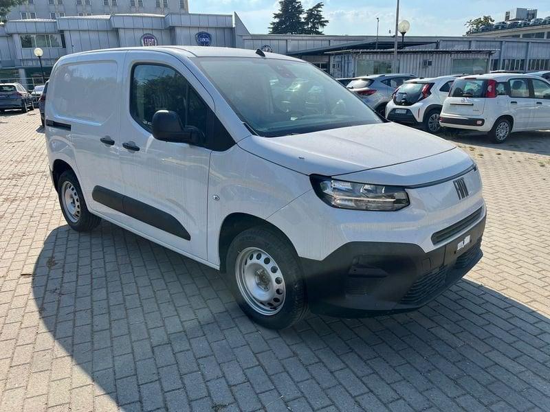FIAT Doblò Doblò 1.5 BlueHdi 130 CV CH1 (IVA ESCL.)