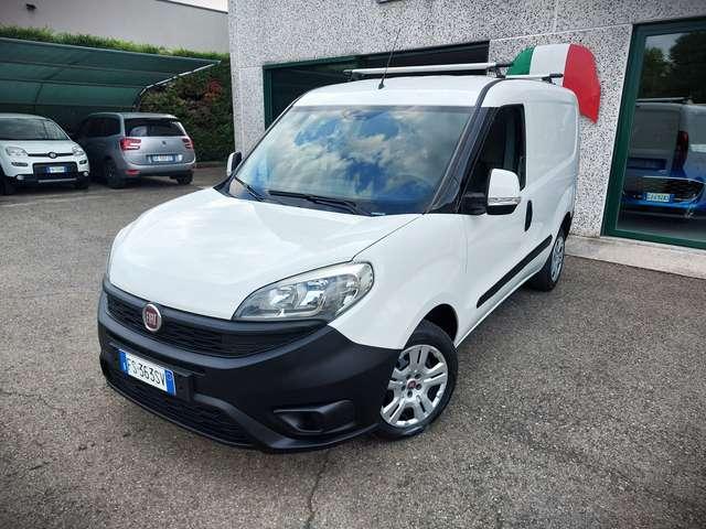 Fiat Doblo 1.3 MULTIJET 16V 95CV SX EURO 6 3 POSTI