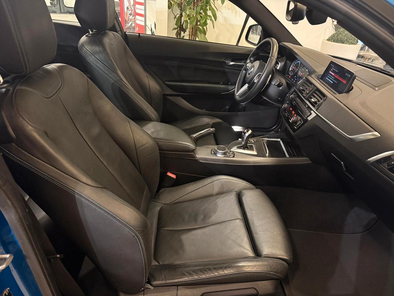 Bmw M2 F87 Coupe 3.0 dkg