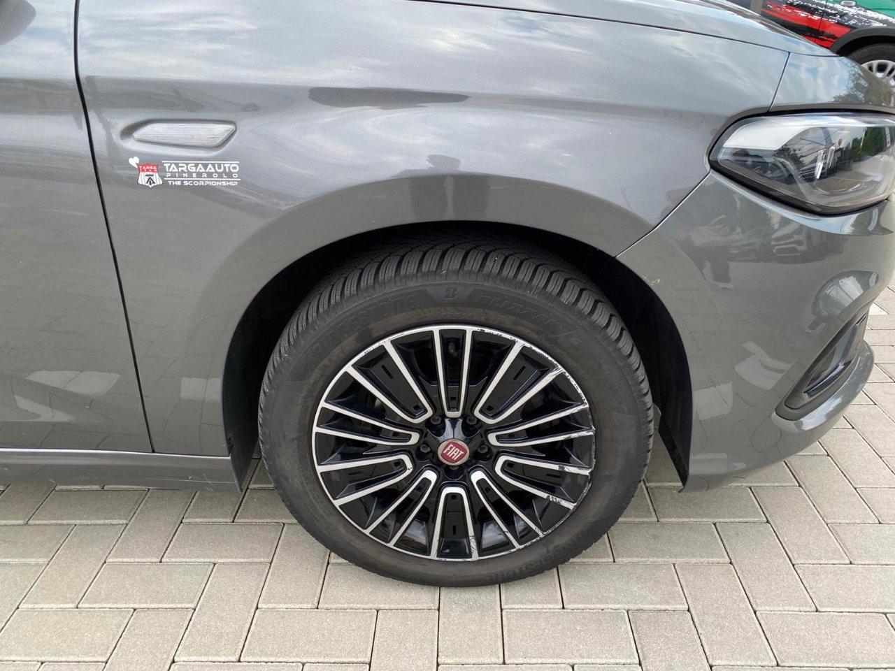 Fiat Tipo Station Wagon Tipo SW 1.6 mjt City Life s&s 130cv