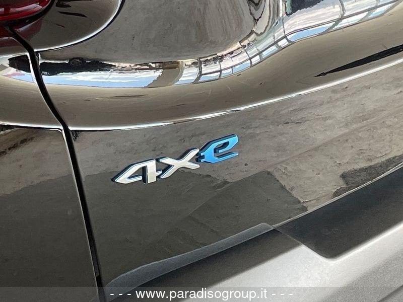 Jeep Renegade MY20 PHEV Plug-In Hybrid My23 Limited 1.3 Turbo T4 Phev 4xe At6 190cv E6.4