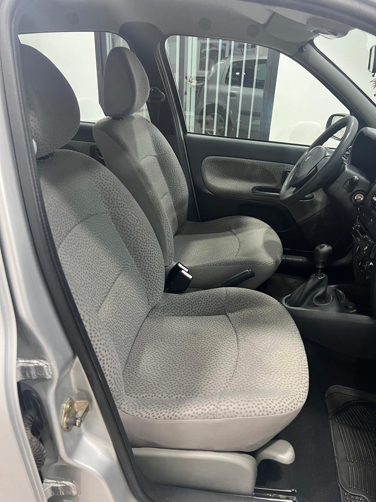 Renault Clio 1.5 dCi 65CV cat 5 porte Fairway