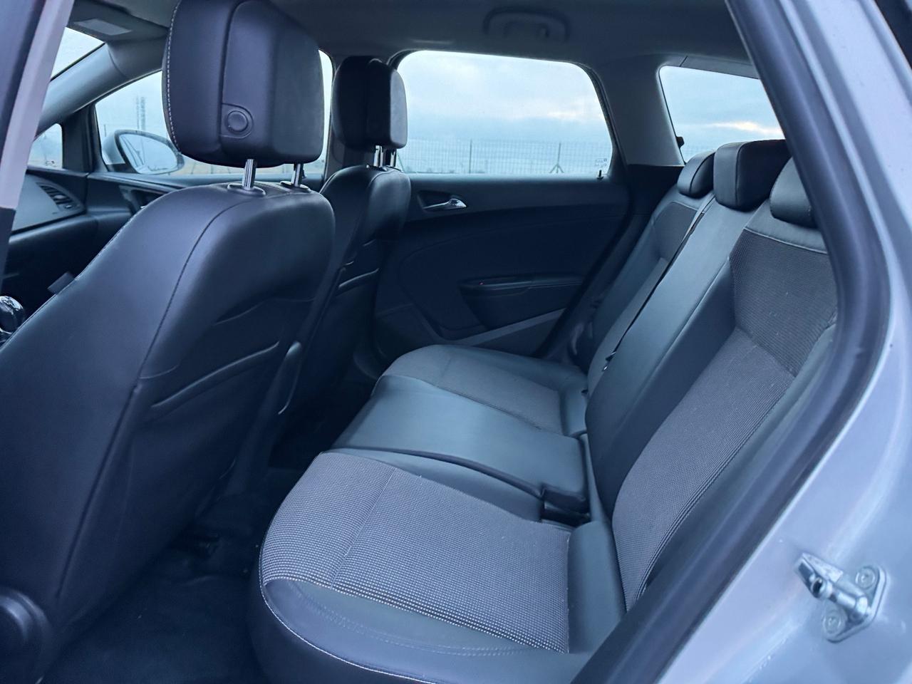 Opel Astra 1.4 gpl 2016 x export