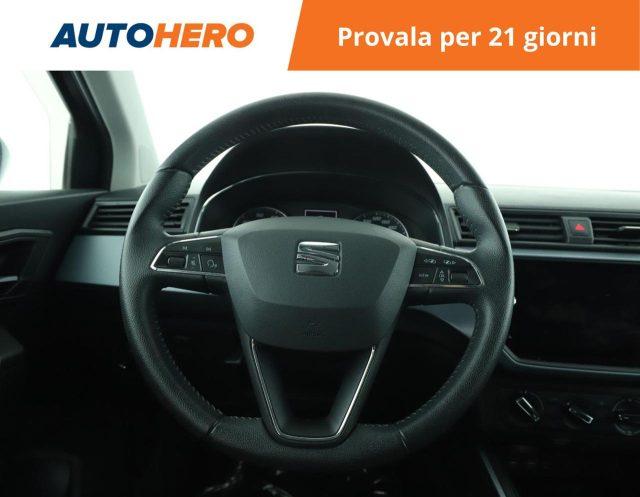 SEAT Arona 1.0 EcoTSI Style