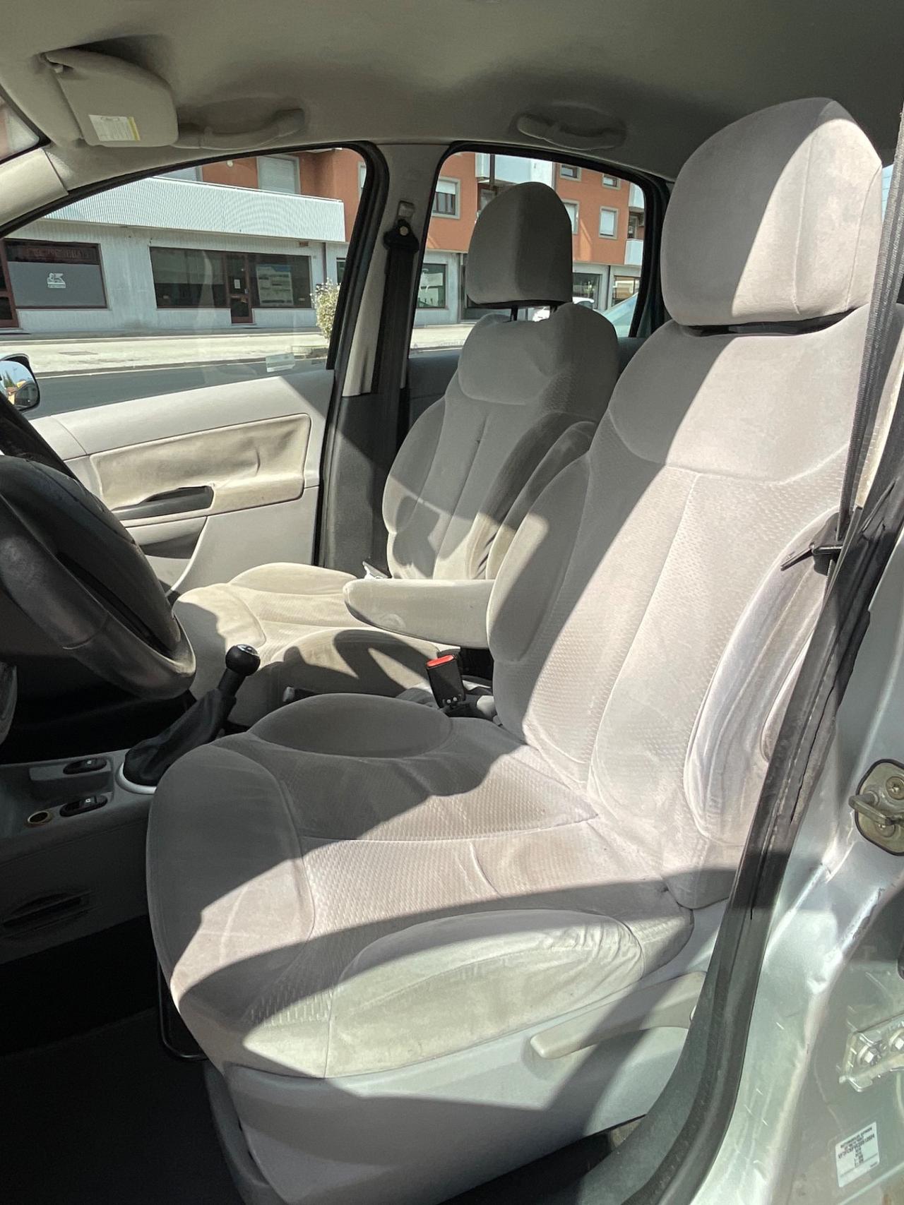 Citroen C3 1.4 Exclusive