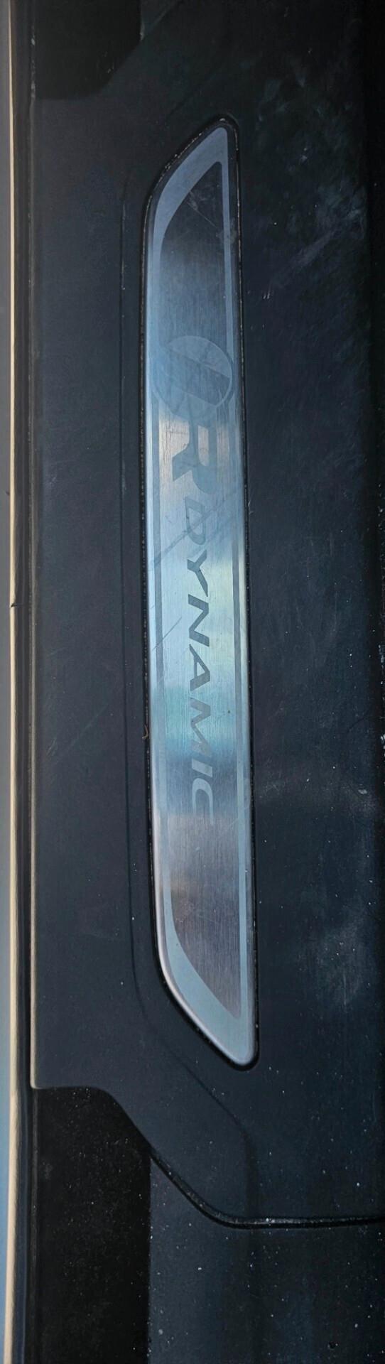 Land Rover Range Velar 2.0 Hybrid