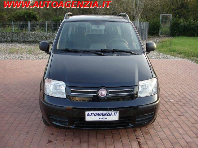 FIAT Panda 1.2 Classic