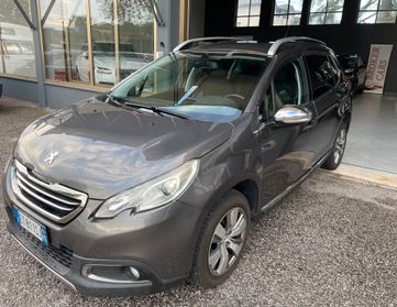 Peugeot 2008 1.6 e-HDi 92 CV Stop&Start Allure