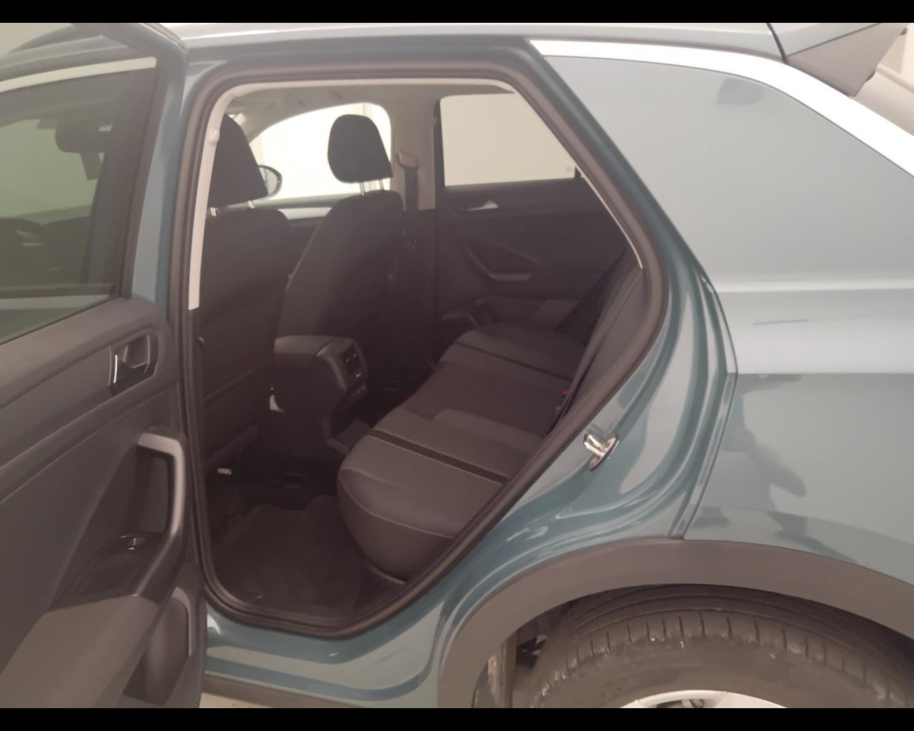 VOLKSWAGEN T-Roc I 2022 - T-Roc 1.0 tsi Edition Plus 115cv