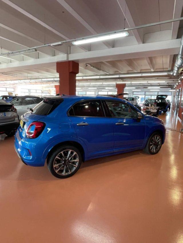 FIAT 500X 1.3 MultiJet 95 CV Sport PREZZO NO VINCOLI!!!!!