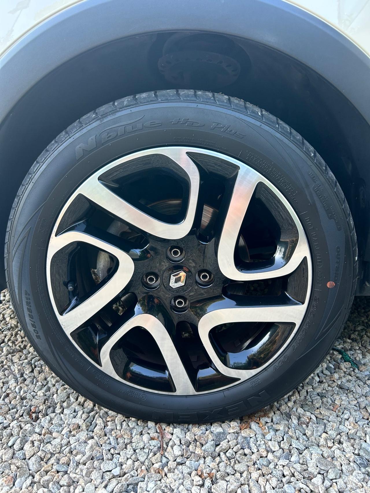 Renault Captur dCi 8V 90 CV Start&Stop Energy Zen
