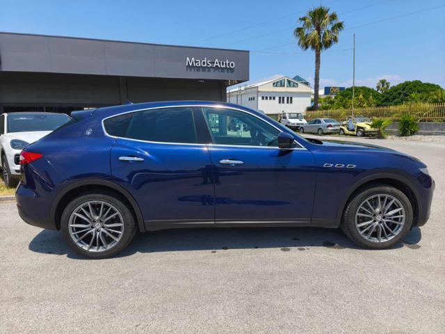 MASERATI Levante V6 Diesel AWD Gransport