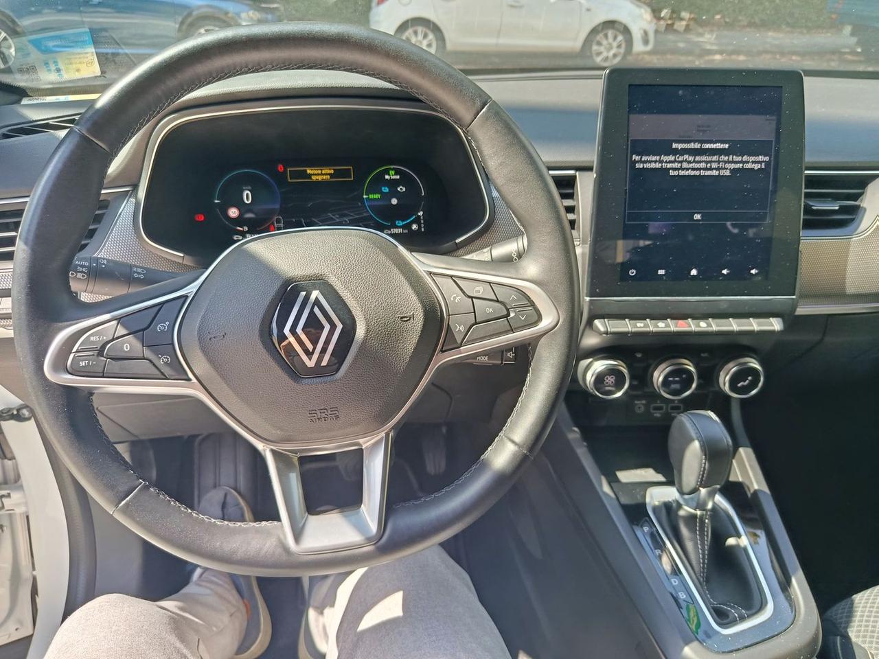 Renault Arkana E-TECH 145 HEV Techno #50077