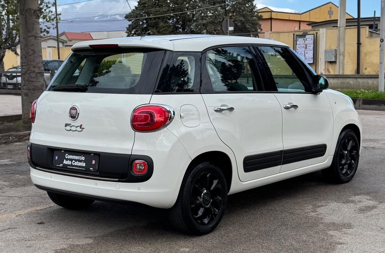 Fiat 500L 1.3 Multijet POCHI CHILOMETRI