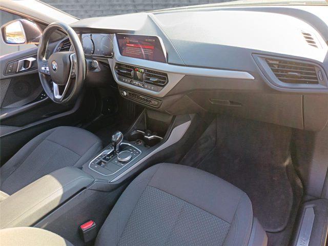 BMW 116 Serie 1 (F40) d 5p. Business Advantage